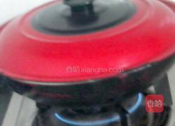 大米粥的做法图解7