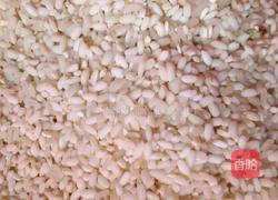 端午粽子的做法图解2