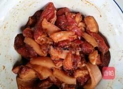 端午粽子的做法图解4