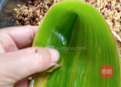 端午粽子的做法图解7
