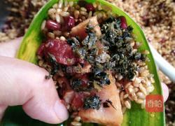 端午粽子的做法图解8