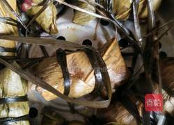 端午粽子的做法图解12