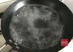 扇贝三鲜韭菜盒子的做法图解5