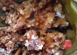 猪肉脯的做法图解2