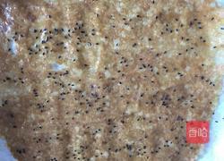 猪肉脯的做法图解6