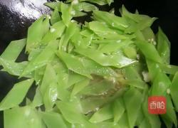 清炒莴笋片的做法图解7