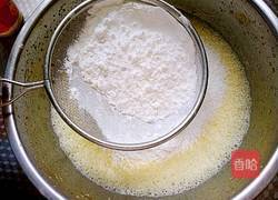 电饭煲蛋糕的做法图解5