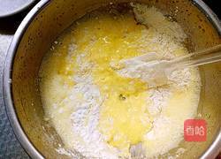 电饭煲蛋糕的做法图解6