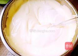 电饭煲蛋糕的做法图解17