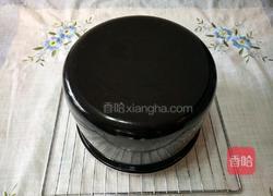 电饭煲蛋糕的做法图解22