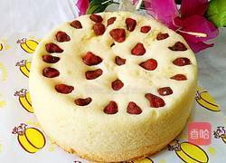 电饭煲蛋糕的做法图解23