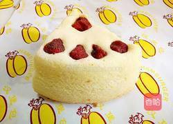 电饭煲蛋糕的做法图解27