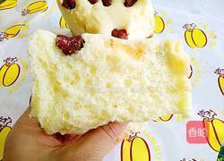 电饭煲蛋糕的做法图解28