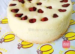 电饭煲蛋糕的做法图解29