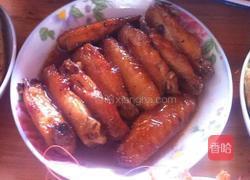 奥尔良鸡翅的做法图解3