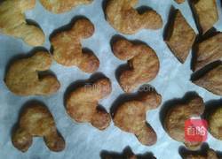 山东抓果（饼干）的做法图解7