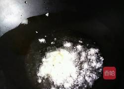 农家小炒茄子的做法图解6