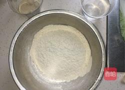 (超简单)法棍面包的做法图解1