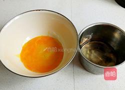 核桃纸杯蛋糕的做法图解2