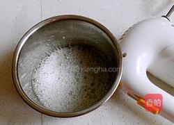 核桃纸杯蛋糕的做法图解4