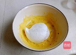 核桃纸杯蛋糕的做法图解7