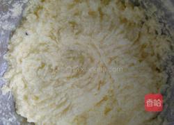 芝麻饼干的做法图解2