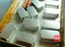 蜂巢蛋糕的做法图解1