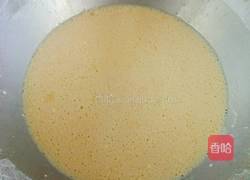 蜂巢蛋糕的做法图解2