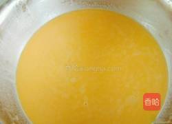 蜂巢蛋糕的做法图解3