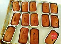 蜂巢蛋糕的做法图解4