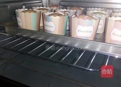 棉花糖小蛋糕的做法图解10