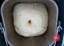 奶香吐司的做法图解2