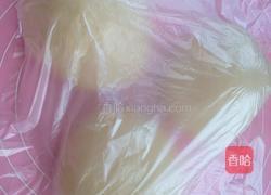 奶香吐司的做法图解4