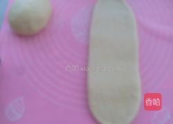 奶香吐司的做法图解5