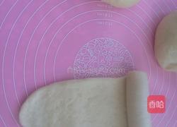 奶香吐司的做法图解6