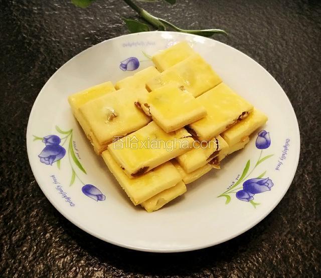 成品图!味道不错哦!