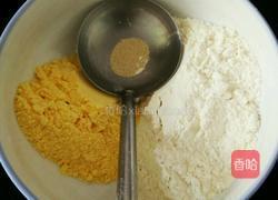 核桃小饼的做法图解2