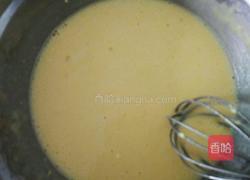 核桃小饼的做法图解4