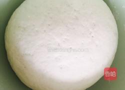 火腿花卷的做法图解1