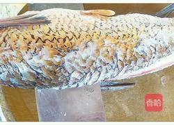 麻辣酸菜鱼火锅的做法图解2