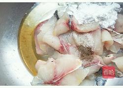 麻辣酸菜鱼火锅的做法图解5