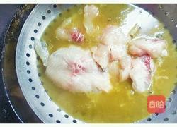 麻辣酸菜鱼火锅的做法图解12