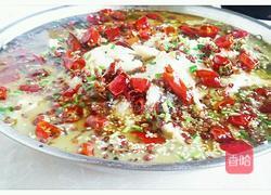 麻辣酸菜鱼火锅的做法图解19