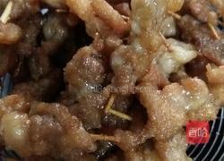 牙签羊肉的做法图解3