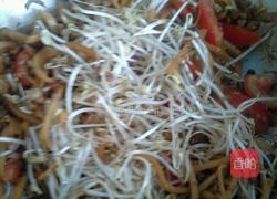 老友粉的做法图解4