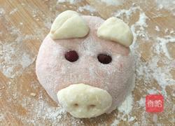 我们家的萌萌哒的做法图解6