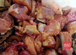 糯米鸡的做法图解5