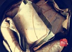 糯米鸡的做法图解9