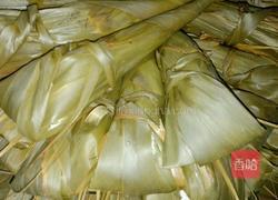 棕子的做法图解3