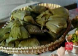 棕子的做法图解5